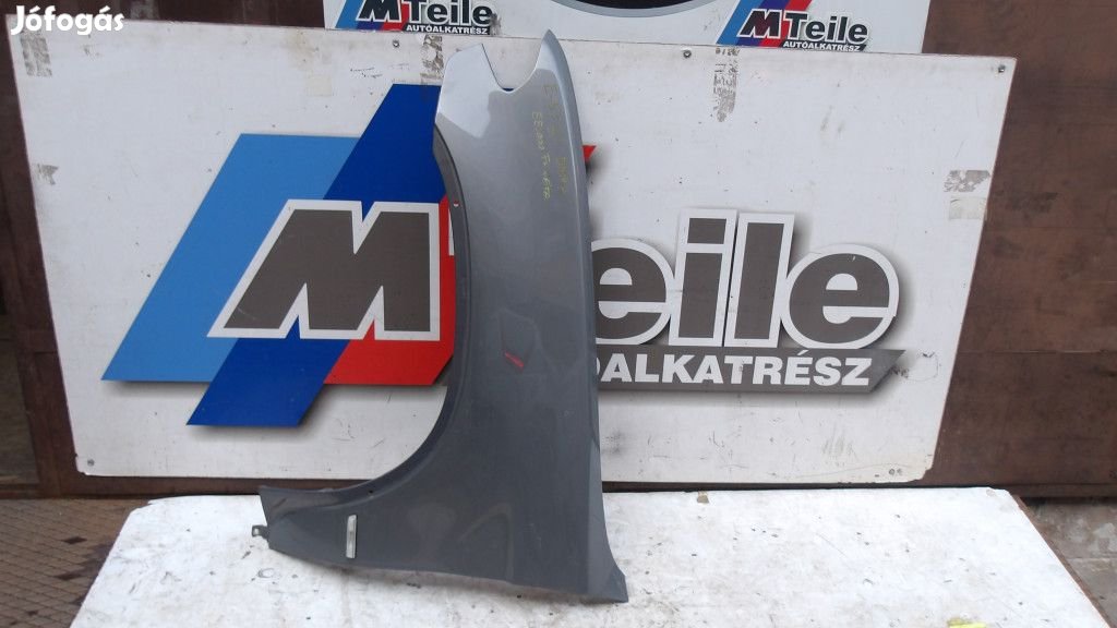 GYÁRI BONTOTT BMW X5 E53 LCI SÁRVÉDŐ BAL OLDALI